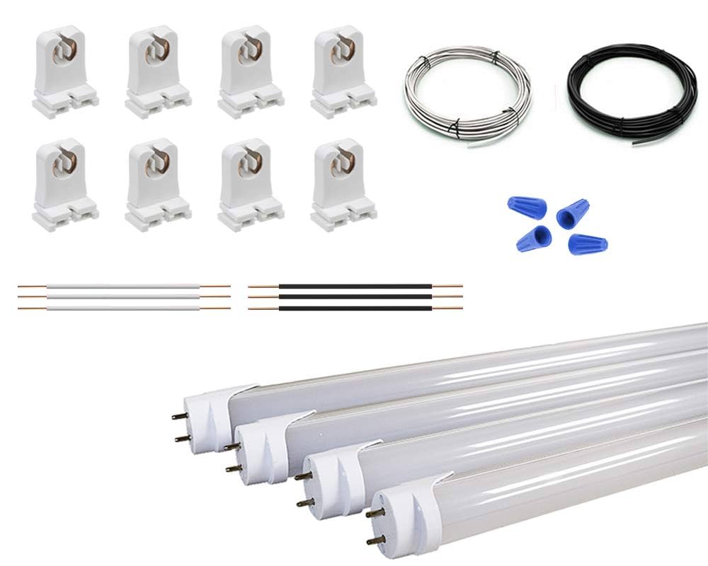 パーツ Nihon Lighting LED Conversion Kit NihonLighting LED Conversion Kit ヘッドライト